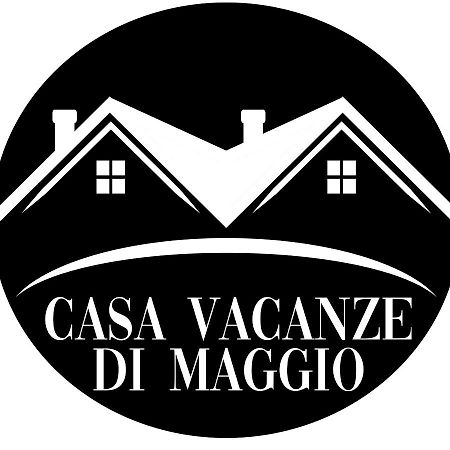 Casa Vacanza Di Maggio Apartamento Cinisi Exterior foto