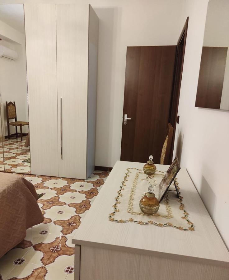 Casa Vacanza Di Maggio Apartamento Cinisi Exterior foto