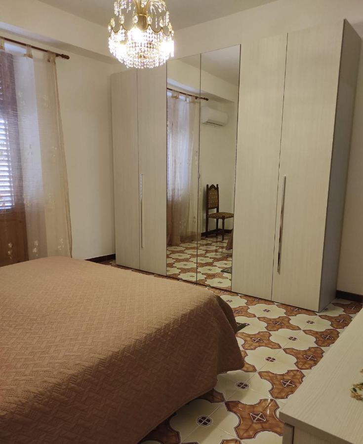 Casa Vacanza Di Maggio Apartamento Cinisi Exterior foto