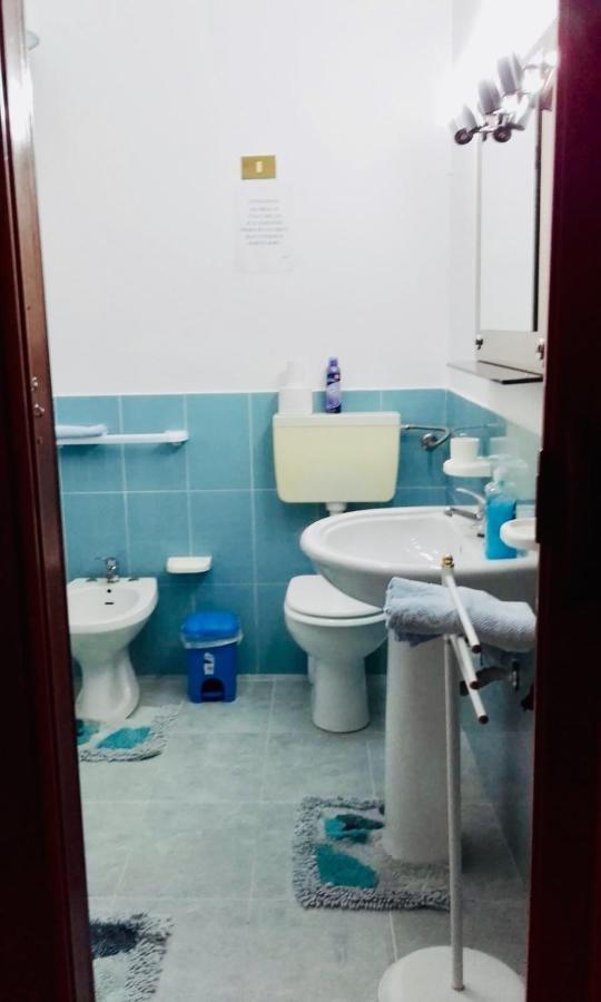 Casa Vacanza Di Maggio Apartamento Cinisi Exterior foto